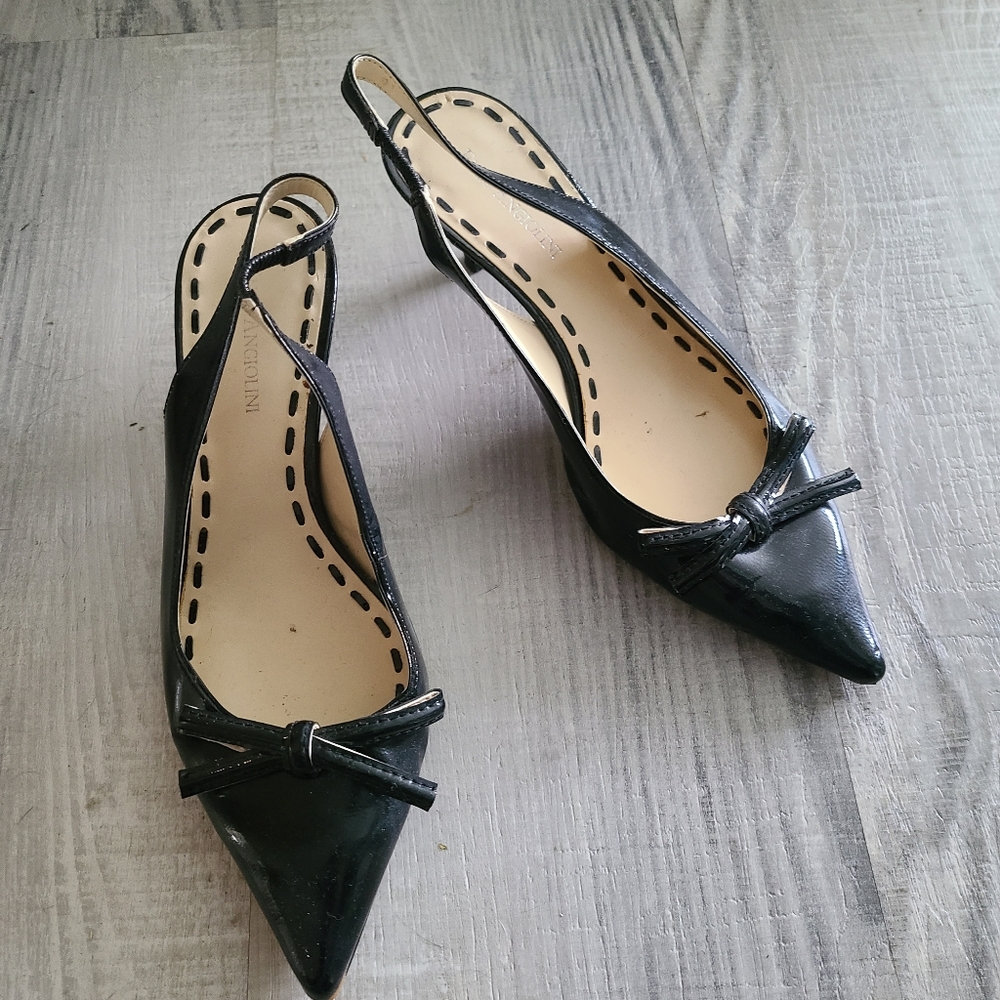 Enzo Angiolini Heels